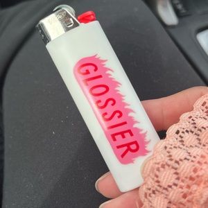 Glossier Lighter official RARE